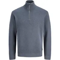 Jack & Jones Trui 'JPRBLAMILANO' navy