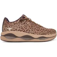 Tamaris Veterschoen bruin / mokka