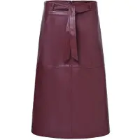 Hv Society Skirt hvsalvy