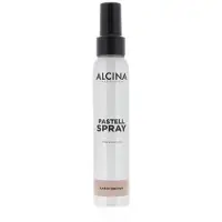 Alcina Haarverzorging Kleurverzorging Pastell Spray Ice-Blond Sandy-Brown 100 ml
