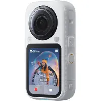 Insta360 X6 Essentials Bundle Wit