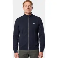 Commander Flag sweatvest heren 214008267/642