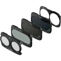 SmallRig 6476 Split Filter Kit For DJI Osmo Pocket 4p