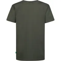 Petrol Industries B-3060-tsr635 T-shirt Met Korte Mouwen