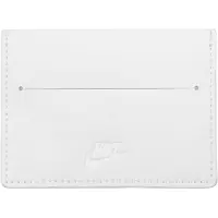 Nike Air Force 1-kaarthouder (Wit)