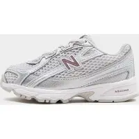 New Balance Infant I7402P7 Grey Matter / Pebble-Schoenmaat 25