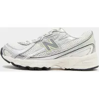 New Balance 740 Children, wit