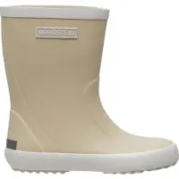 Bergstein regenlaarzen - beige Jongens/Meisjes Rubber - maat 31
