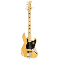 Sire Marcus Miller V7V+ S5 Natural 5-snarige elektrische basgitaar