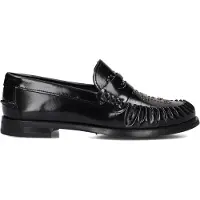 CTWLK Dames Loafers Julia - Zwart - Maat 36