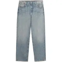 Woodbird leroy dust jeans 2536-115 dust blue