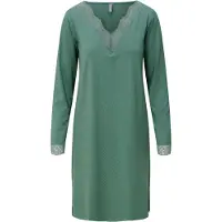 Lingadore Slaapshirt mintgroen