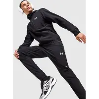Under Armour Vanish Track Pants, black