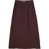 Garcia dames Rok, XS, Bruin