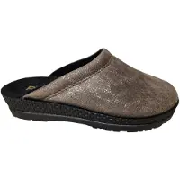 Rohde 2293 Pantoffels | Maat 40 Dames Beige