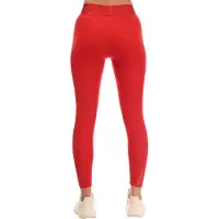 Skins Dames-serie 2-legging (Rood)