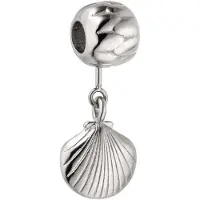 Purelei Bedeltje LEI Seashell