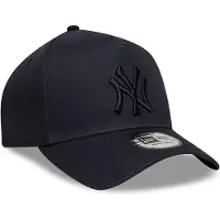 New Era Pet 'Gorra marino yankees league essential e-frame neyyan' blauw
