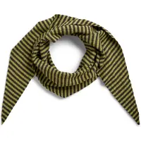 Pieces - PCALBERTE TRIANGE SCARF BC - Meisjes - Sjaals
