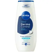 Nivea 24x Douchegel Derma Control Defend 250 ml