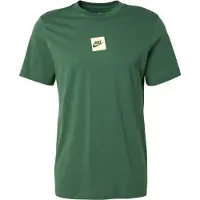 Nike Shirt groen