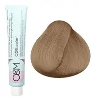 O&M COR.color C8WN LIght Warm Natural Blonde 100g