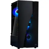 Peta GamePC Wave - AMD Ryzen 5 8600G AM5 - 16GB DDR5 - 1TB M.2 SSD - AMD Radeon 760M - Windows 11 Pro