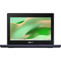 Asus Chromebook CR11 CZ1104CM4A-NS0172 MediaTek Kompanio 540 29,5 cm (11.6") Touchscreen HD 8 GB LPDDR5x-SDRAM 64 GB eMMC Wi-Fi 7 (802.11be) ChromeOS Grijs QWERTY US International