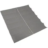 Nesling Harmonica shade sail W290xL500