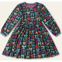 Oilily Djemma Jurk- maat140/10yr
