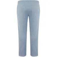 Firetrap Heren Fleece Joggers (Heide Grijs)