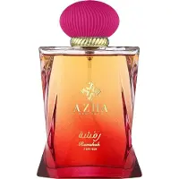 Azha Perfumes Ramshah Eau de Parfum 100 ml