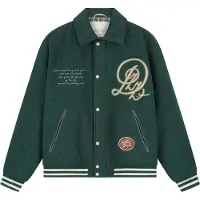 Dstrezzed Winterjas heren jack varsity bomber 101706/570