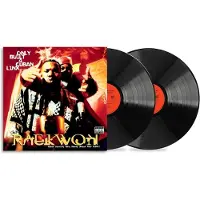 Cmg Only Built 4 Cuban Linx
