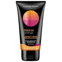 Eugene perma Masque 2-en-1 Keratin Sun 150ml