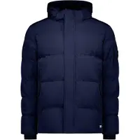 Cars Jeans Winterjas 'JAXHAM' navy