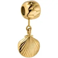 Purelei Bedeltje LEI Seashell