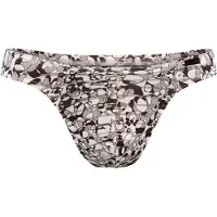 Olaf Benz Slip 'RED2610' zwart