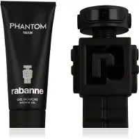 Paco Rabanne Phantom Parfum Gift Set