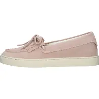 Blackstone Mocassins rosa