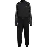 Adidas Sportbroek zwart