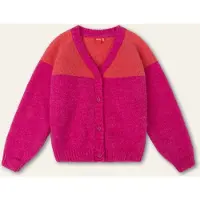 Oilily Vedette Vest- maat92/2T