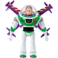 Disney Pixar Toy Story Buzzlightyear Figure Groen Kinderen