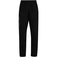 Canterbury Heren trainingsbroek met manchet (Zwart)