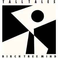 Ginza.se Tall Tales - Birch Tree Mind (LP)