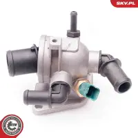 ESEN SKV 20SKV071 Thermostaat, koelvloeistof