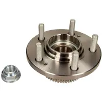 MAXGEAR 33-0907 Wiellagerset