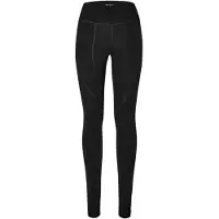 Reebok Vrouwen/dames Leggings (Zwarte nacht)