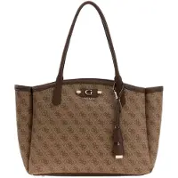 GUESS Shopper 'Lindsey' lichtbruin