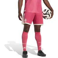 Adidas Real Madrid 3e Broekje 2026-2027